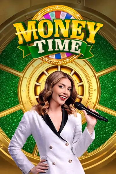 Money Time